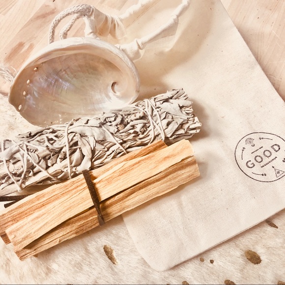 🌿 Ritual Kits // LAST 1! - Picture 3 of 3